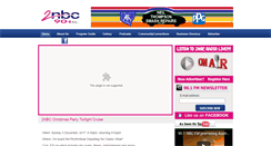 Desktop Screenshot of 2nbc.com.au